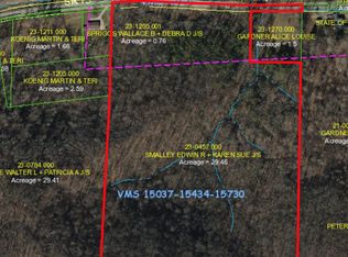 16614 State Route 73, Mc Dermott, OH 45652