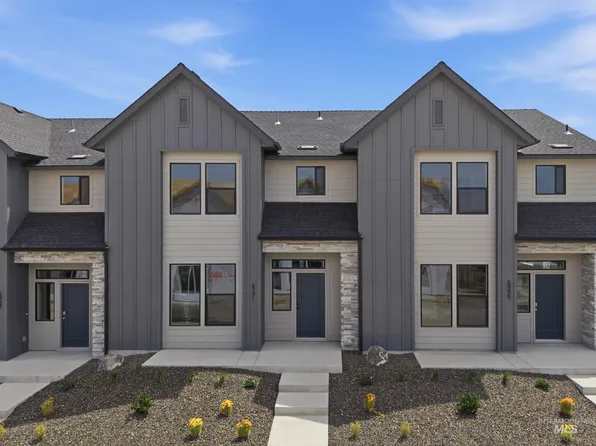 6991 S Spindlebush Ave, Boise, ID 83709
