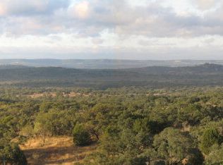 300 County Road 113, Llano, TX 78643
