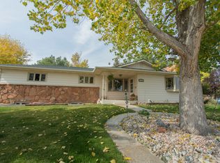 1506 Whitman St, Laramie, WY 82070