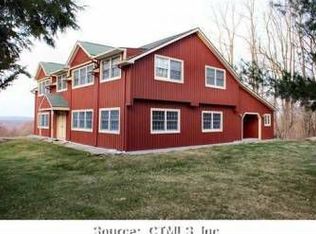 263 High St, Coventry, CT 06238