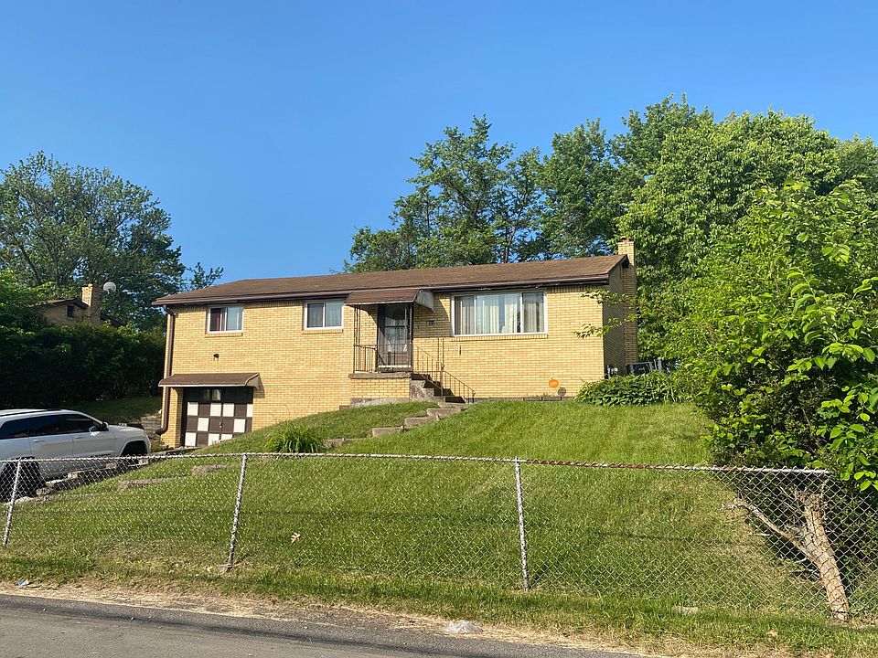 811 Westbury Rd, North Versailles, PA 15137 Zillow