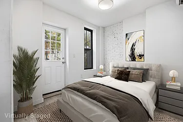 1821 Putnam Avenue, #1L