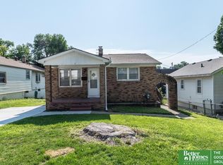 2009 N 67th St, Omaha, NE 68104