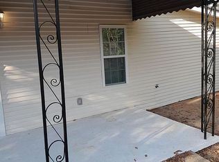 504 Hughes St, Piedmont, AL 36272