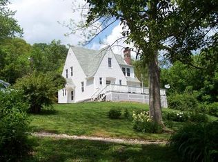 6637 Markland Pike, Vevay, IN 47043