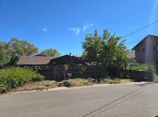 118 S Sycamore St, Flagstaff, AZ 86001