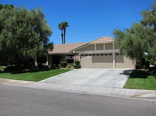 6648 Costa Brava Rd, Las Vegas, NV 89146