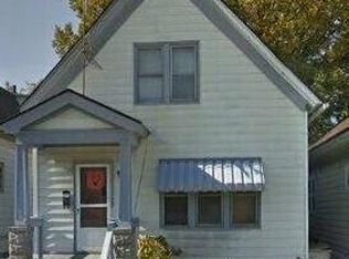 1555 S 15th Pl, Milwaukee, WI 53204