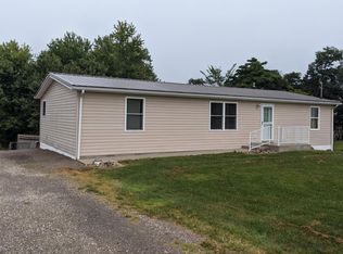 2706 Fernwood Rd, Steubenville, OH 43953