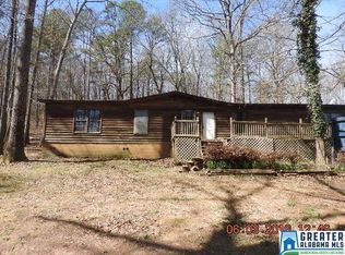 925 George Crowe Rd, Odenville, AL 35120