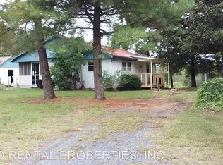 895 Hollingsworth Rd, Randleman, NC 27317
