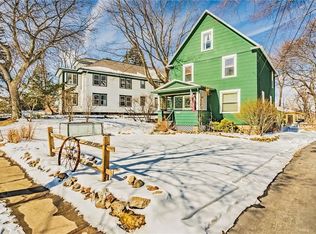 104 Hillside Ave, Rochester, NY 14610