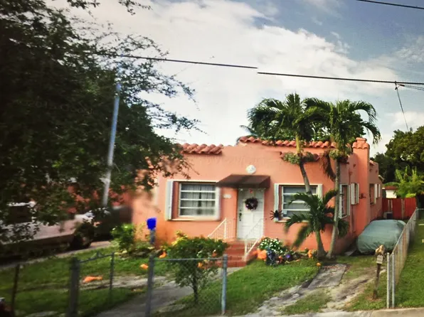 632 SW 63rd Ave, Miami, FL 33144