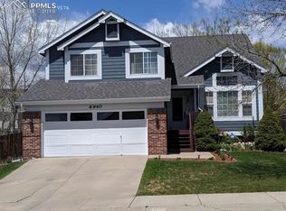 6940 Barrimore Dr, Colorado Springs, CO 80923