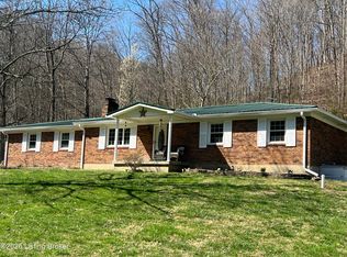 150 Downs Ln, Shepherdsville, KY 40165