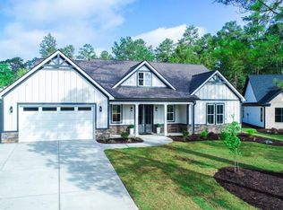 307 Wellington Ct, McCormick, SC 29835