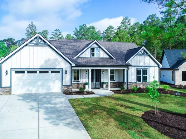 307 Wellington Court, McCormick, SC 29835