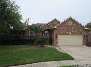 9122 Rio Sedona Dm, Helotes, TX 78023