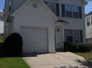 401 Springbottom Ct, Lawrenceville, GA 30046