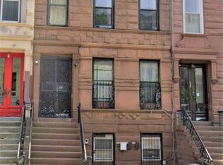 530 Jefferson Ave APT 3, Brooklyn, NY 11221