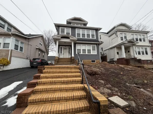 205 Chancellor Ave, Newark, NJ