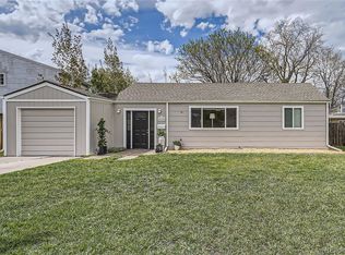 4315 Newland St, Wheat Ridge, CO 80033