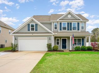 5504 Old Highway 472, Conway, SC 29526