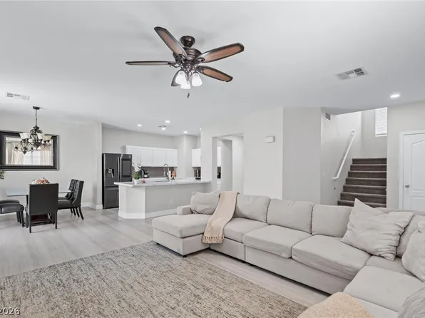 110 Thankfulness Ct, North Las Vegas, NV 89032