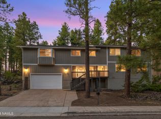 1270 W University Heights Dr S, Flagstaff, AZ 86005