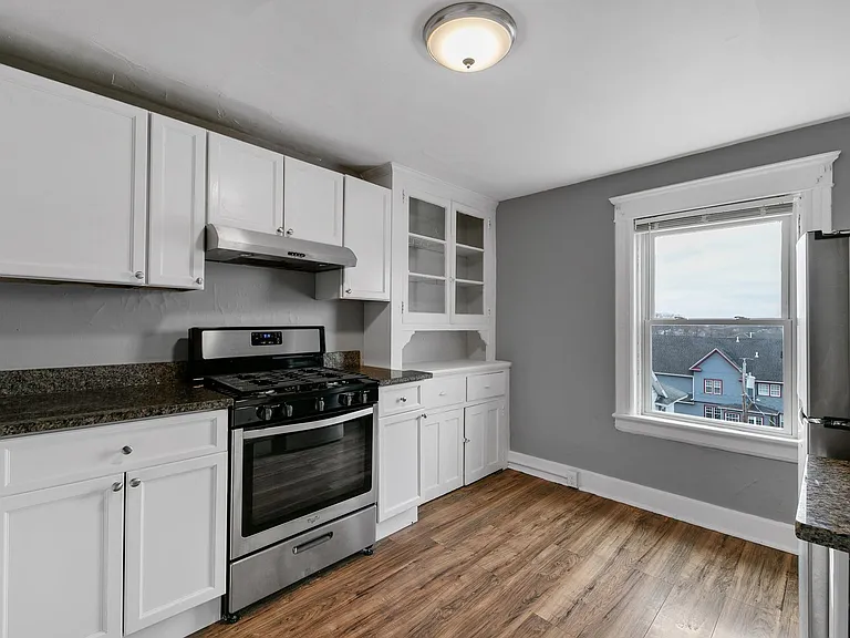 One and Two Bedroom Units with Tons of Natural Light! — Photo 8