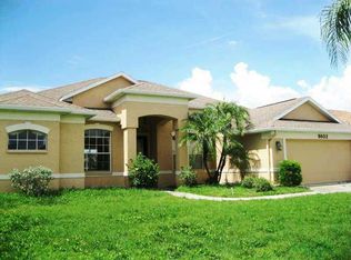 8602 29th St E, Parrish, FL 34219