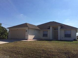 2803 12th St SW, Lehigh Acres, FL 33976