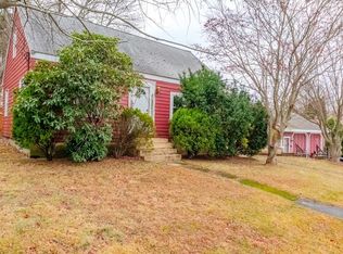 9 Berwick St, Braintree, MA 02184