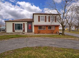 4896 Sullivant Ave, Columbus, OH 43228