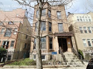 3126 N Seminary Ave APT 2F, Chicago, IL 60657