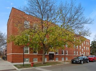 1752 W Rascher Ave #3, Chicago, IL 60640