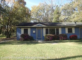 821 Stillwater Dr, Valdosta, GA 31601