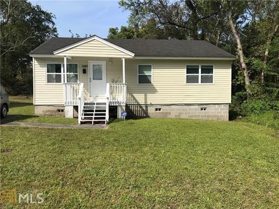 1542 E 54th St, Savannah, GA, 31404
