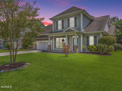 2056 Lapham Drive, Leland, NC, 28451