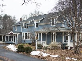 66 Massasoit St, Northampton, MA 01060