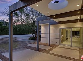 470 W Mariscal Rd, Palm Springs, CA 92262