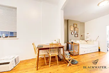 Rented by Blackwater Associates Inc.