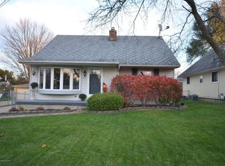 313 S Dibble Ave, Lansing, MI 48917