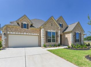 6619 Cottonwood Crest Ln, Katy, TX 77493
