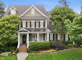 922 Alden Bridge Dr, Cary, NC 27519