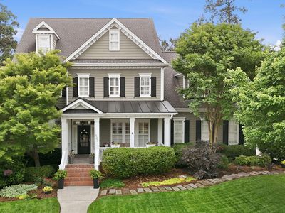 922 Alden Bridge Dr, Cary, NC, 27519
