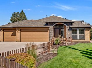 21198 Sunburst Ct, Bend, OR 97702
