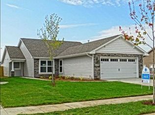 215 Kettle Cir, Lafayette, IN 47905
