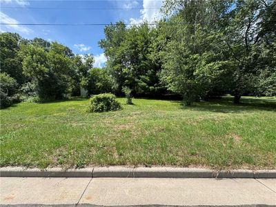 Lot 8 Gooder Street, Eau Claire, WI, 54703